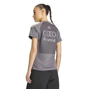 Audi Adidas Formula 1 Women's Driver Jersey Replica
